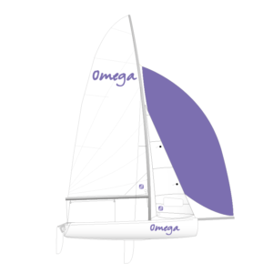 omega 46 sailboat