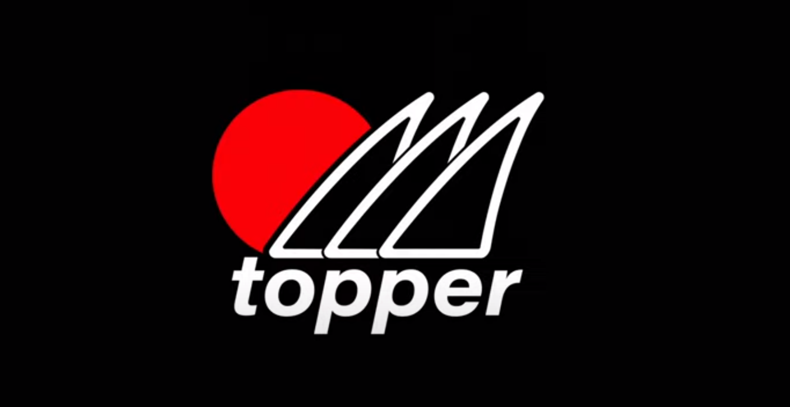 Why Topper?