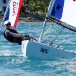 Topaz Uno | Topper Sailboats