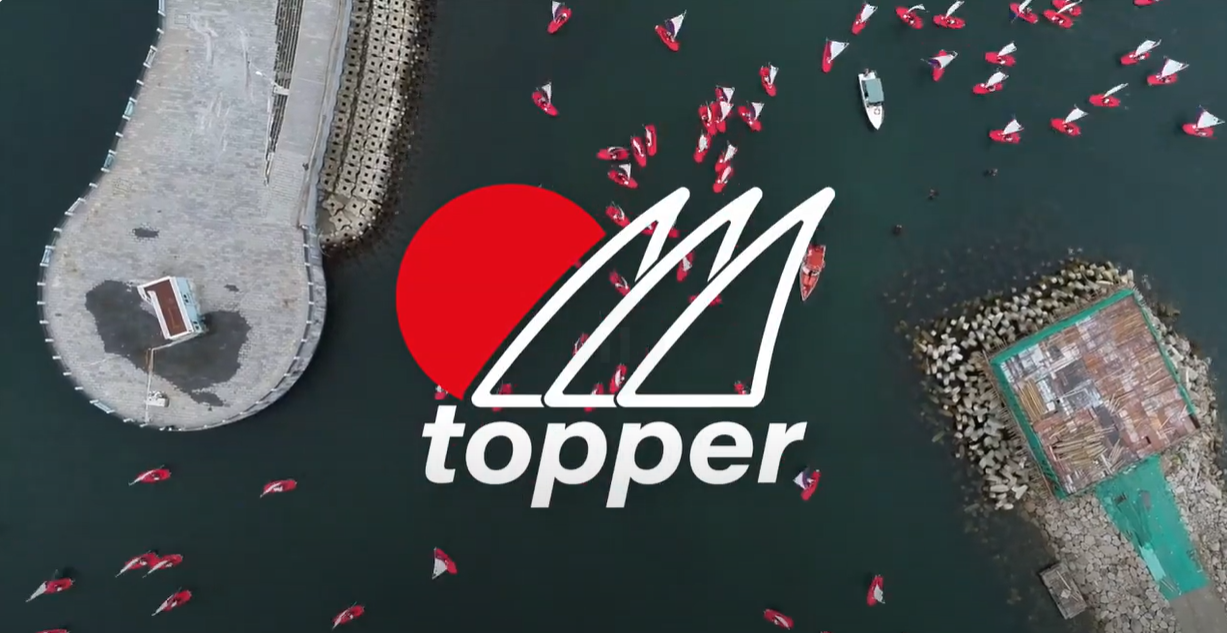 Topper International