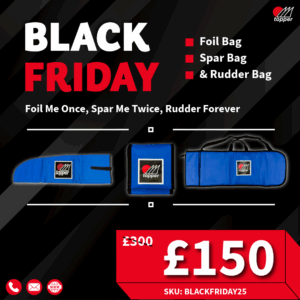 Black Friday Offer 2025