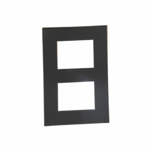 Black Sail Numbers (Set of 10)